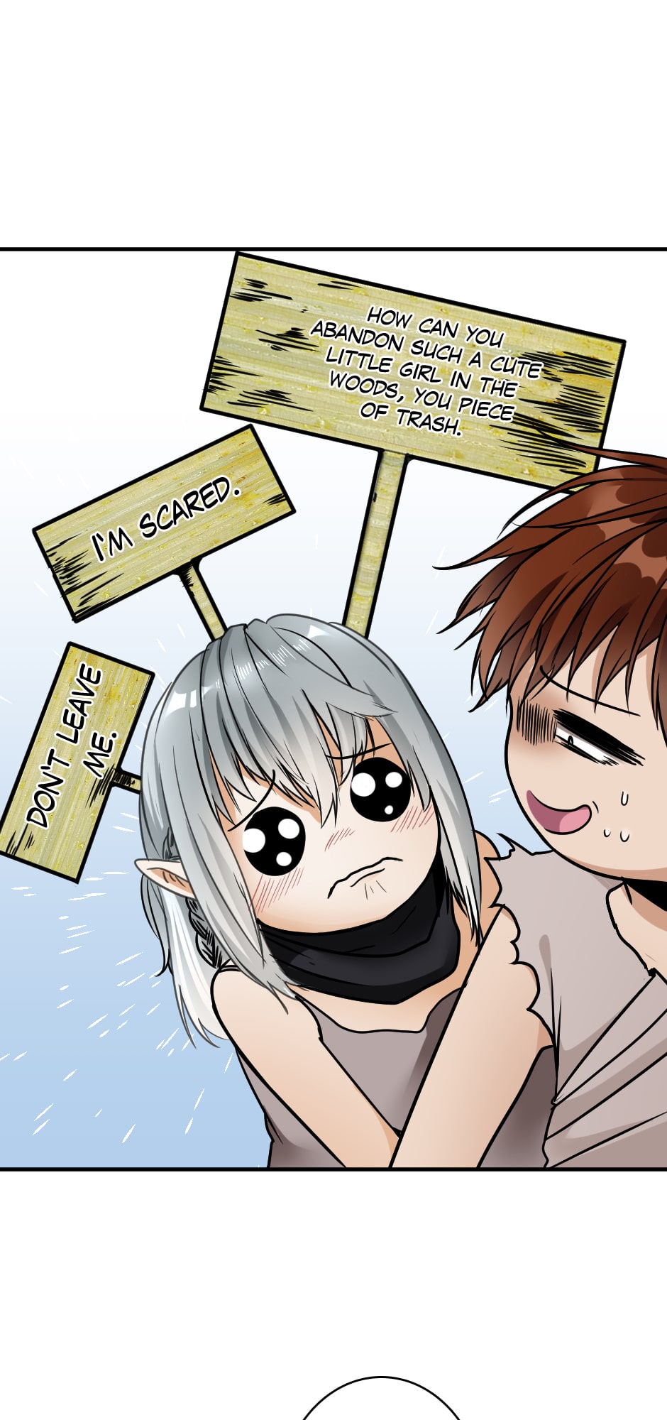 The Beginning After The End Chapter 18 image 12